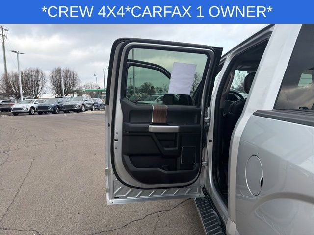 Used 2017 Ford F150 Lariat image 26