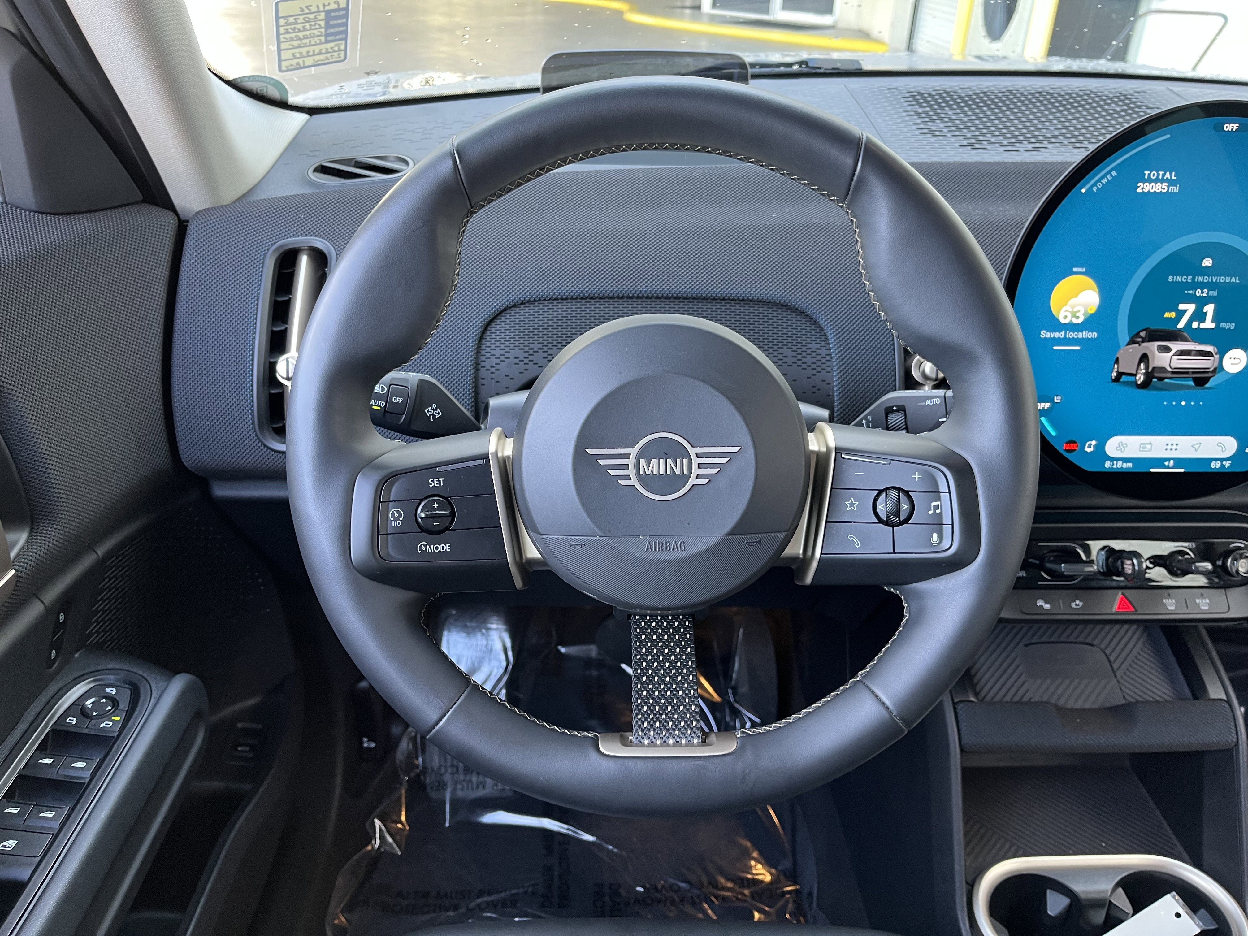 Used 2025 MINI Cooper Countryman S AWD/4WD image 18