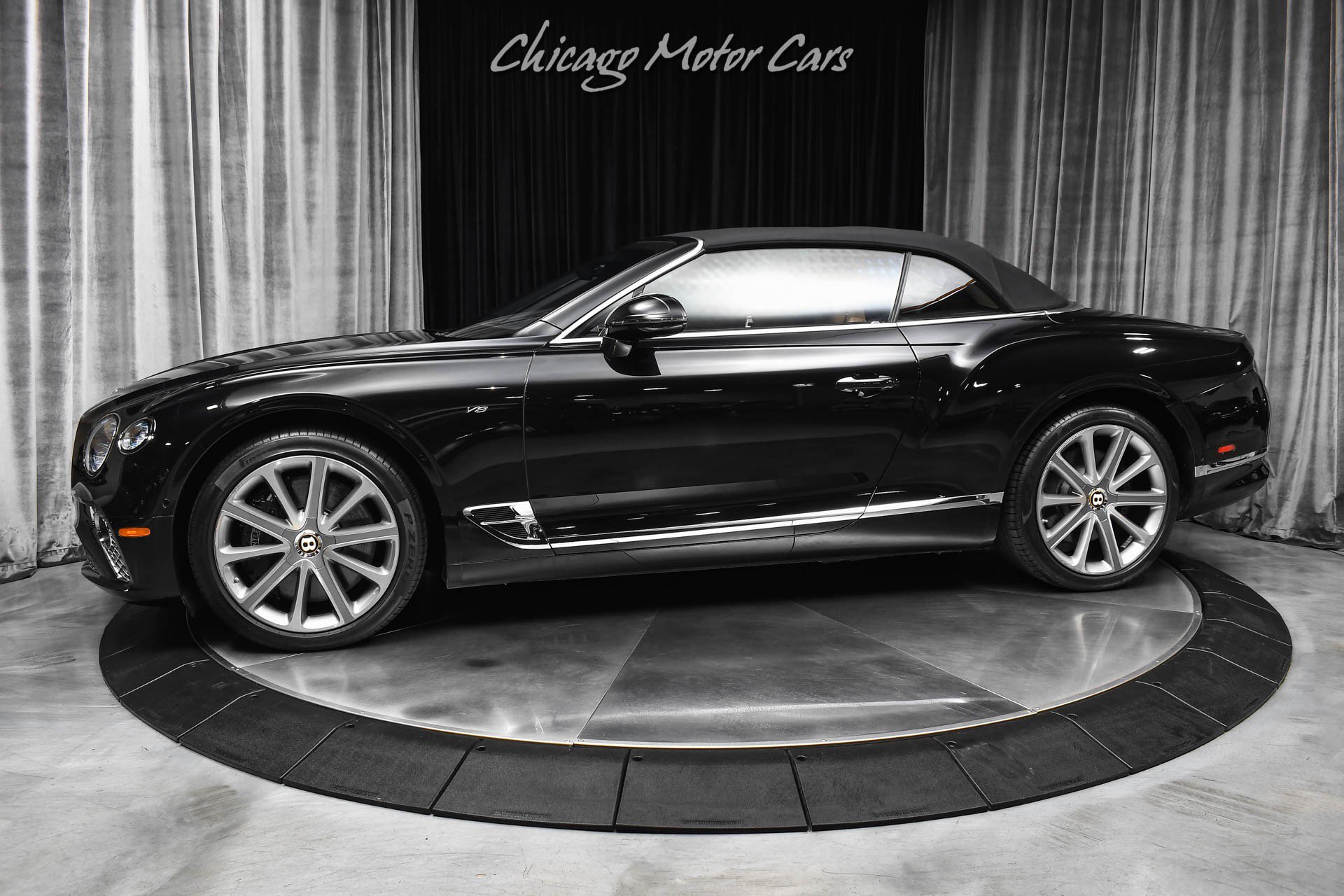 Used 2020 Bentley Continental GT V8 AWD/4WD image 34