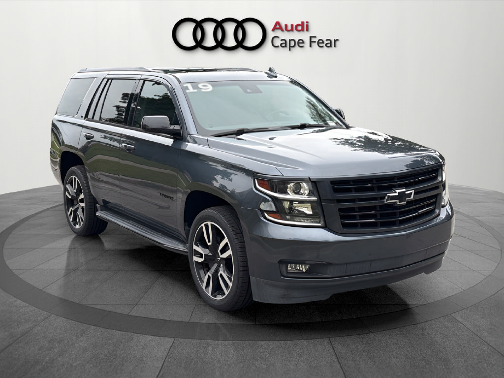 Used 2019 Chevrolet Tahoe LT RWD image 9