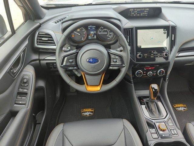New 2025 Subaru Forester Wilderness image 14