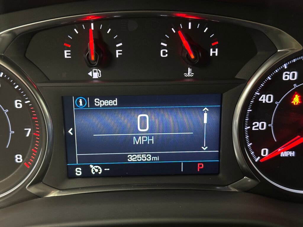 Certified 2023 GMC Acadia SLE w/ Driver Convenience Package image 10