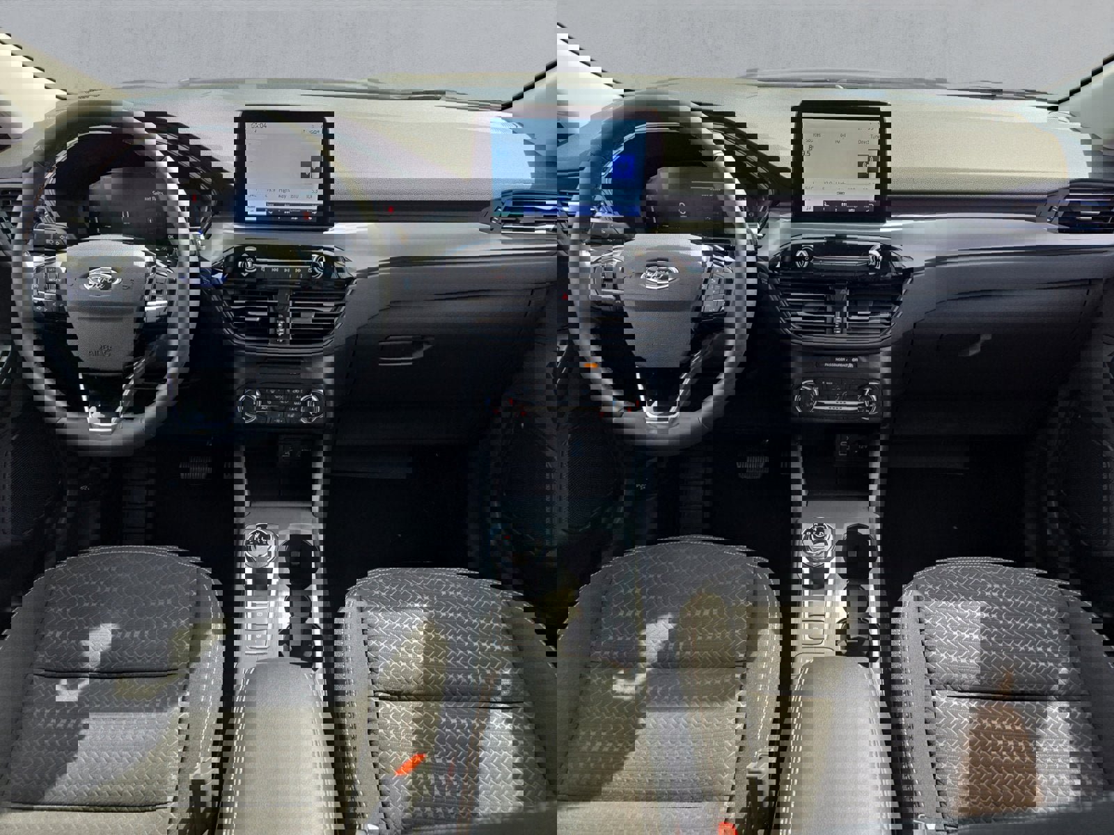 Used 2023 Ford Escape Active AWD/4WD image 9