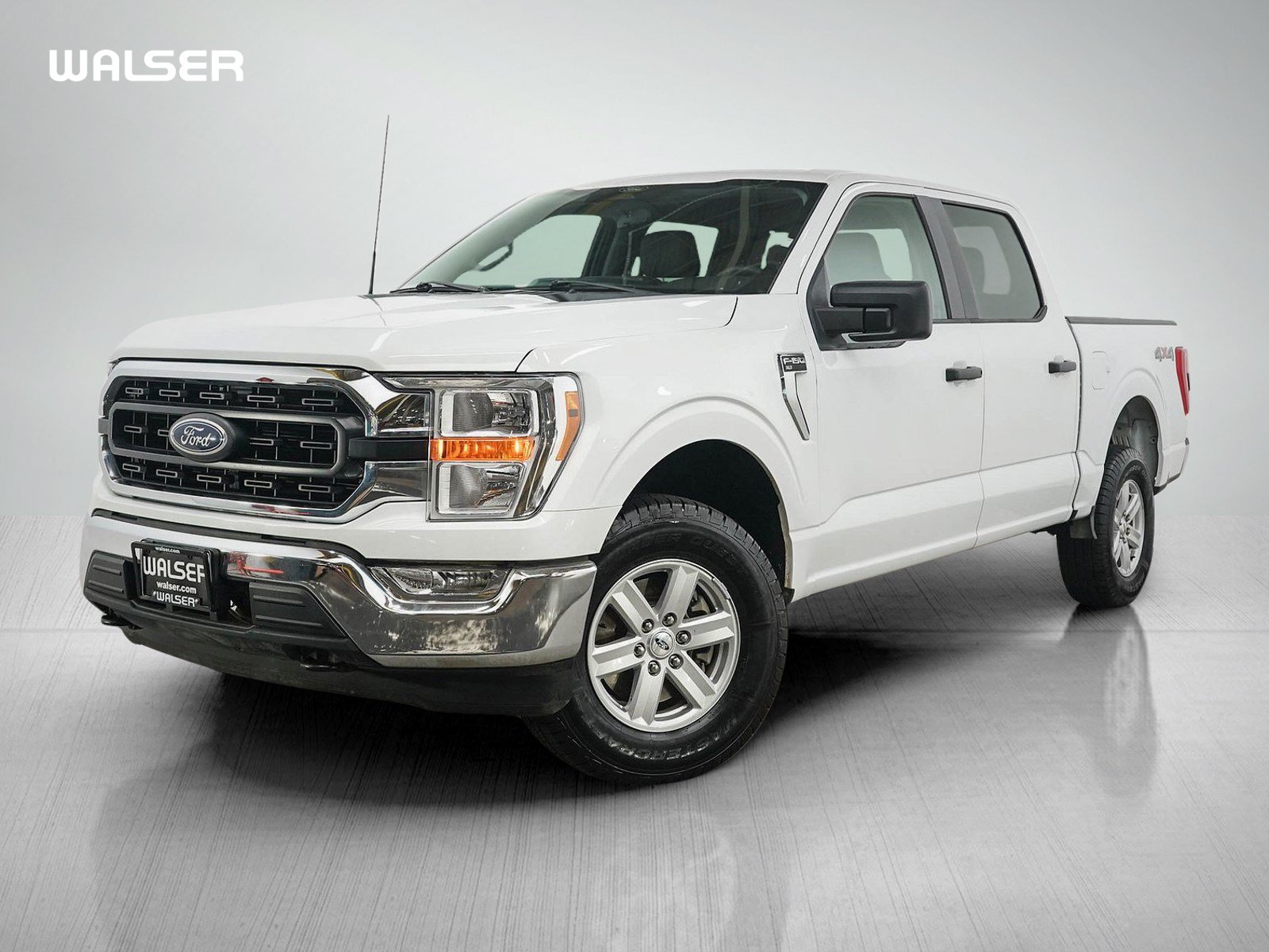 Used 2022 Ford F150 XLT w/ Trailer Tow Package