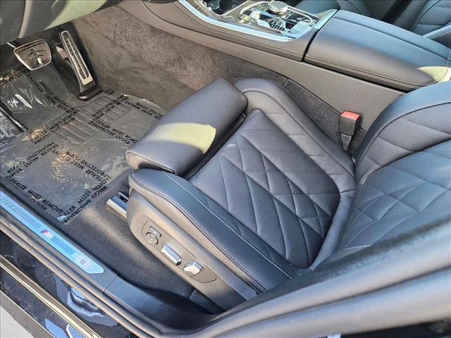 New 2026 BMW X5 sDrive40i w/ M Sport Package image 4