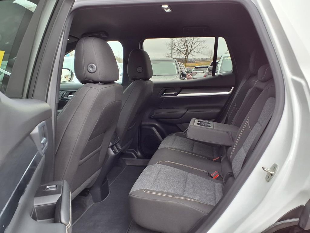 Used 2026 GMC Terrain Elevation image 10