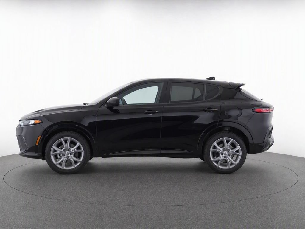 Used 2025 Dodge Hornet R/T AWD/4WD image 7