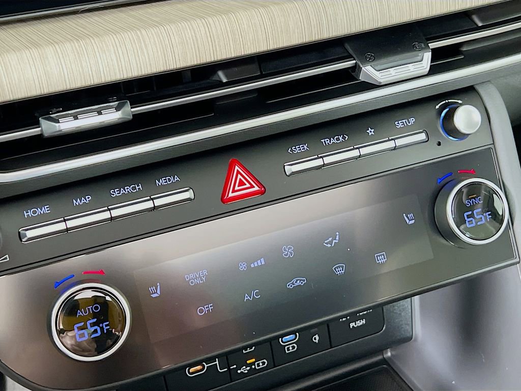 New 2026 Hyundai Sonata SEL image 13