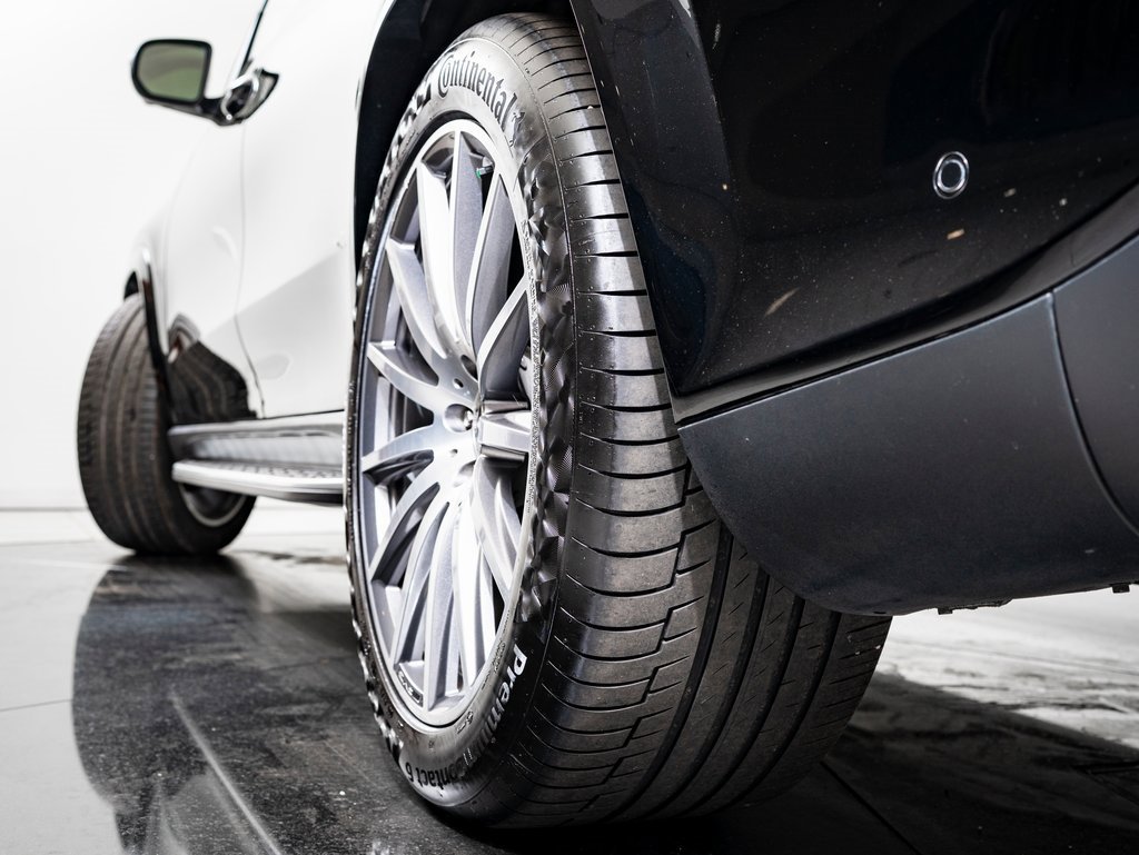 Certified 2022 Mercedes-Benz GLS 450 4MATIC image 42