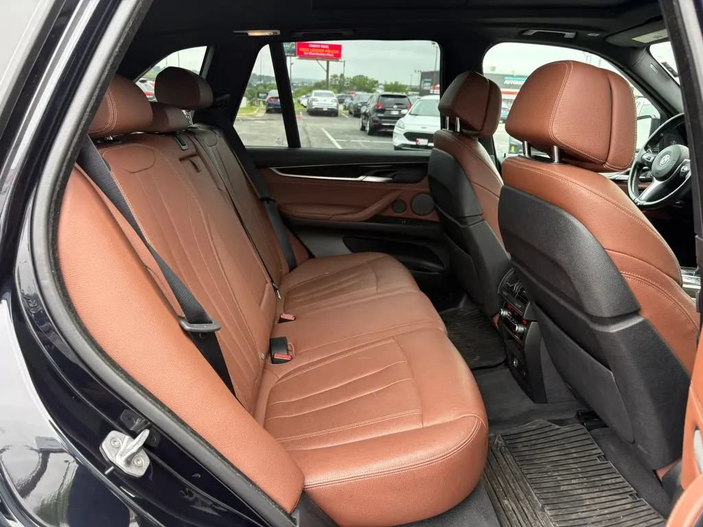 Used 2018 BMW X5 xDrive35i AWD/4WD image 20