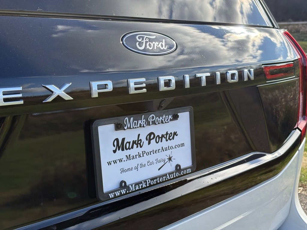 New 2025 Ford Expedition King Ranch image 11