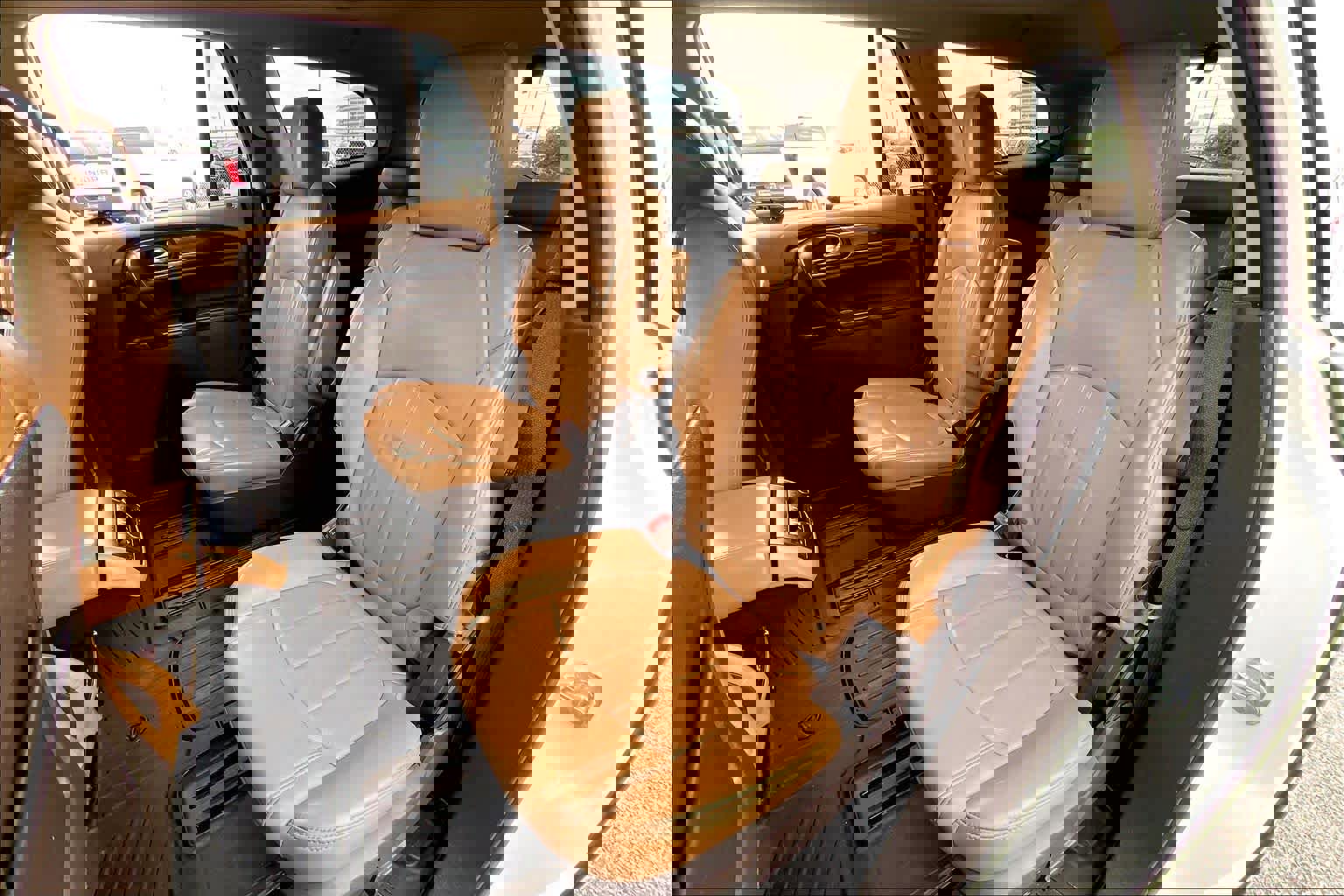 Used 2014 Buick Enclave Premium w/ Trailering Provision Package image 19