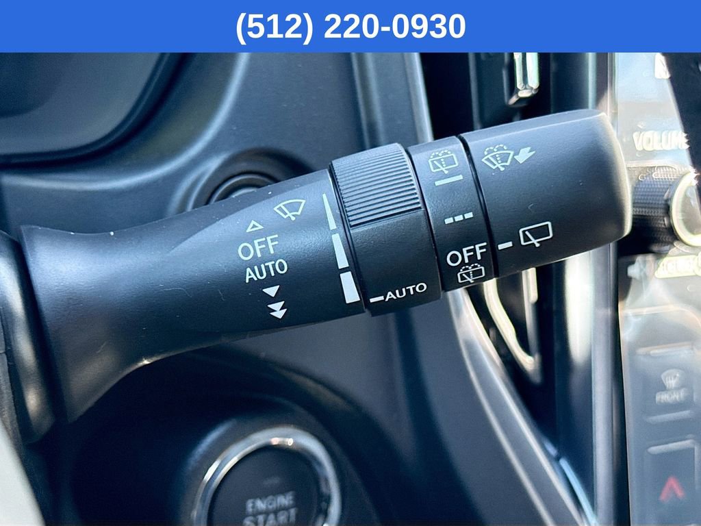 New 2026 Subaru Forester Limited AWD/4WD image 14