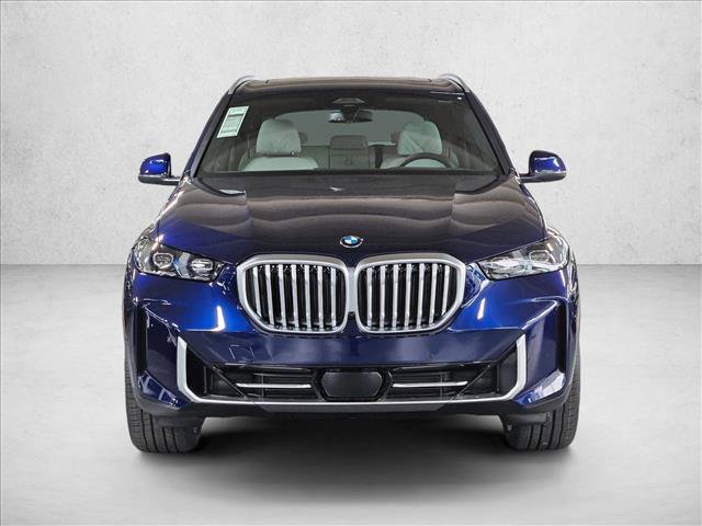 New 2026 BMW X5 sDrive40i w/ Climate Comfort Package image 2
