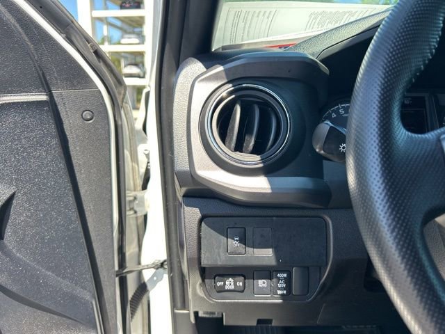Used 2021 Toyota Tacoma TRD Sport RWD image 27