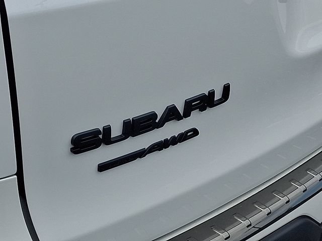 New 2026 Subaru Ascent Limited Bronze AWD/4WD image 19