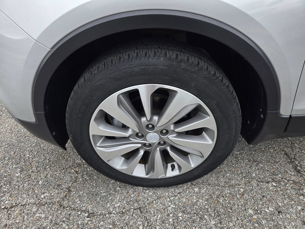 Used 2019 Buick Encore Preferred FWD image 9
