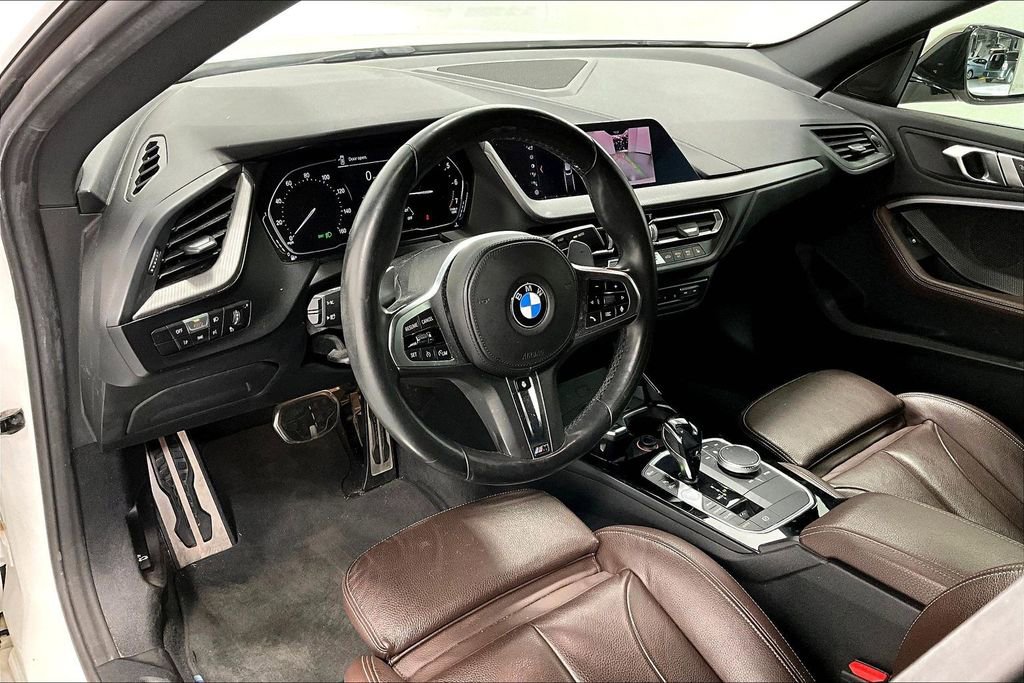 Used 2020 BMW M235i xDrive Gran Coupe M235i Gran Coupe xDrive image 16