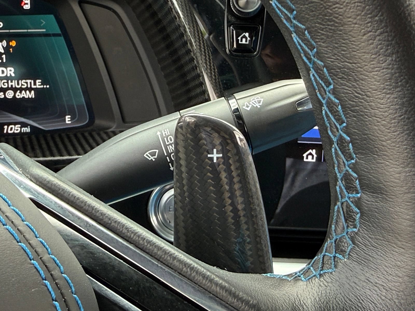 Used 2023 Chevrolet Corvette Z06 RWD image 41