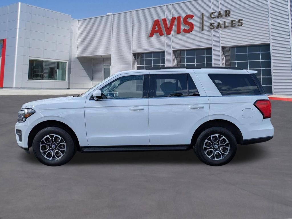 Used 2024 Ford Expedition XLT image 10