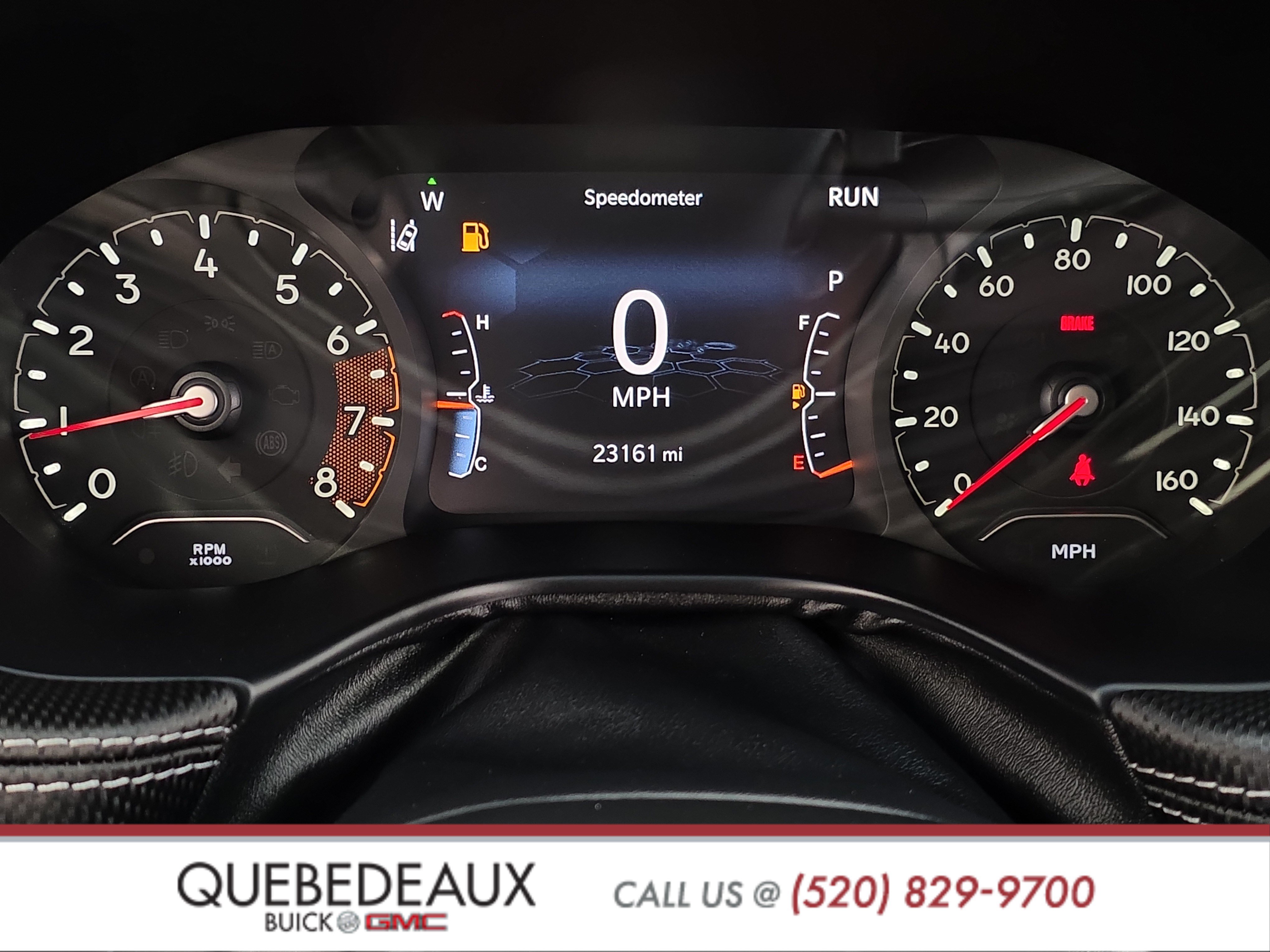 Used 2022 Jeep Compass Latitude w/ Convenience Group AWD/4WD image 16