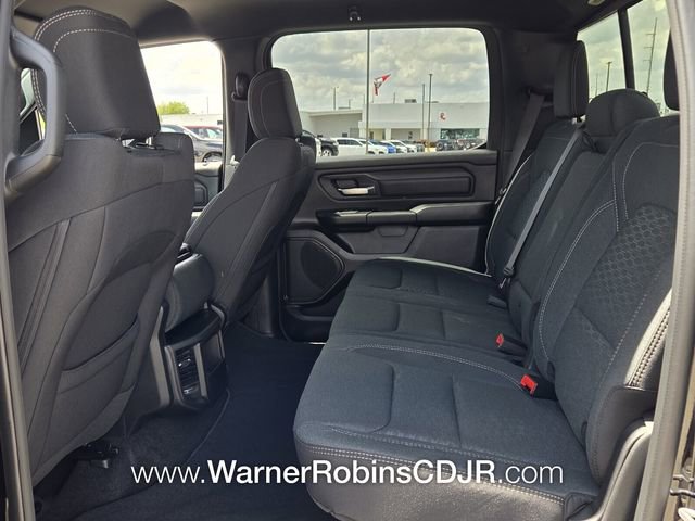 New 2026 RAM 1500 Express image 6