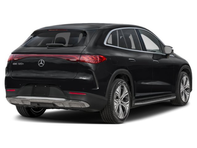 New 2026 Mercedes-Benz EQE 320 4MATIC SUV image 14