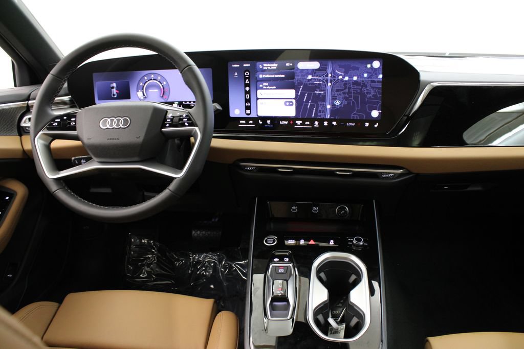 New 2026 Audi A6 Premium Plus AWD/4WD image 9