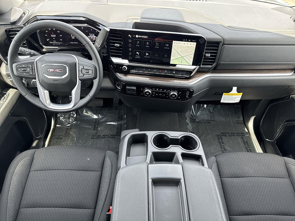 New 2026 GMC Sierra 1500 Elevation AWD/4WD image 7