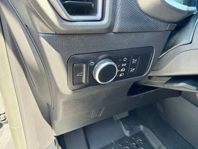Used 2025 Ford Bronco Sport Big Bend AWD/4WD image 18
