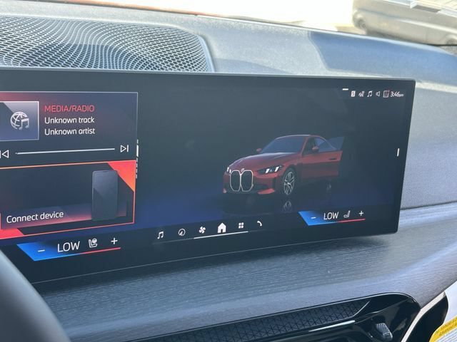 New 2026 BMW i4 xDrive40i w/ Premium Package AWD/4WD image 19