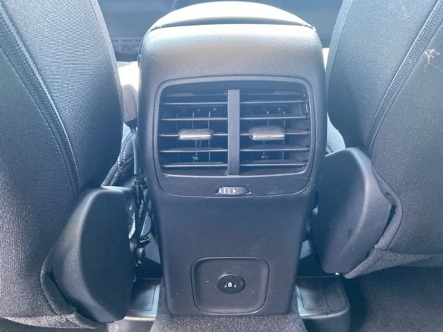 Used 2025 Ford Escape Active FWD image 23