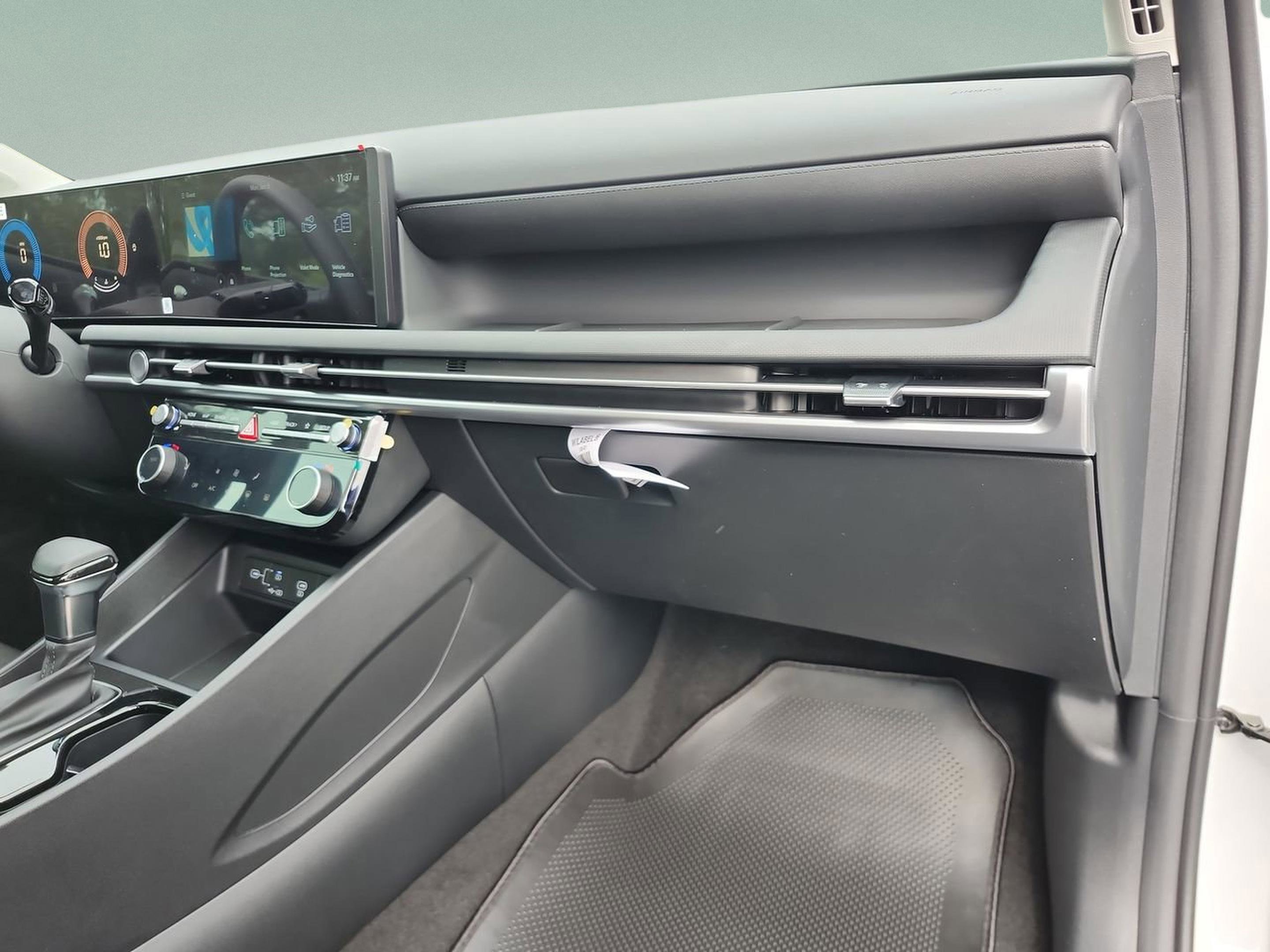 New 2026 Hyundai Tucson SEL image 20