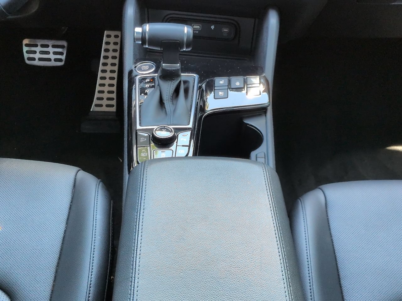 Used 2023 Kia Sportage X-Pro Prestige AWD/4WD image 19