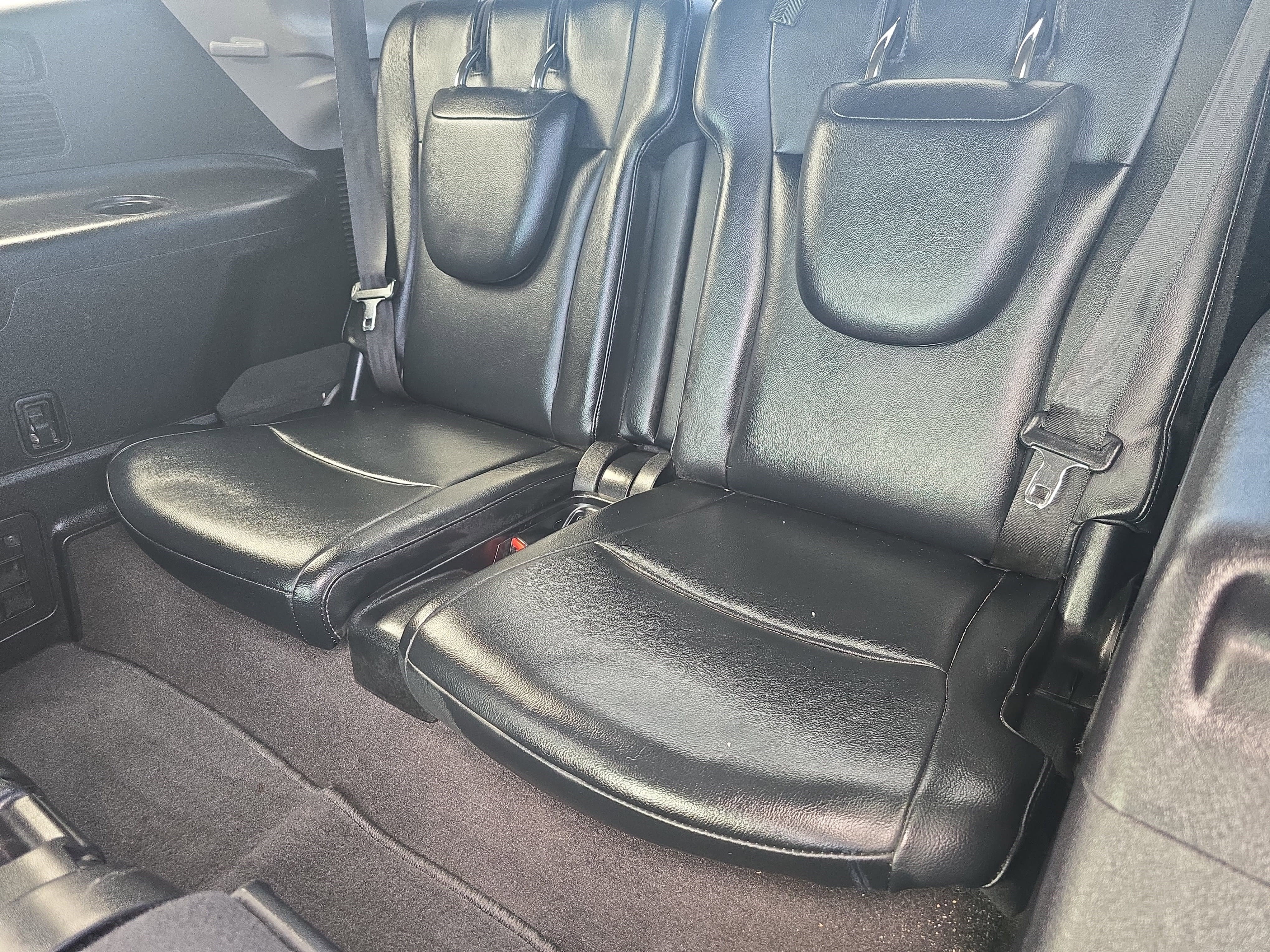Used 2012 Toyota Highlander SE w/ Tow Pkg FWD image 14