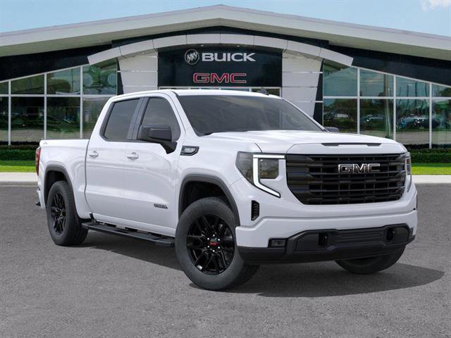 New 2026 GMC Sierra 1500 Elevation w/ Preferred Package