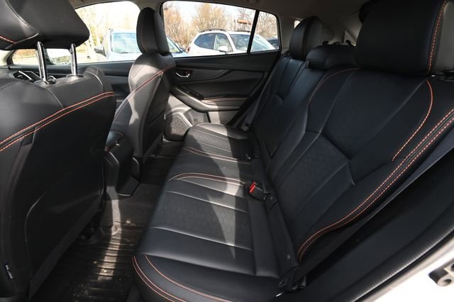 Used 2019 Subaru Crosstrek 2.0i Limited w/ Moonroof Package w/Navigation image 9