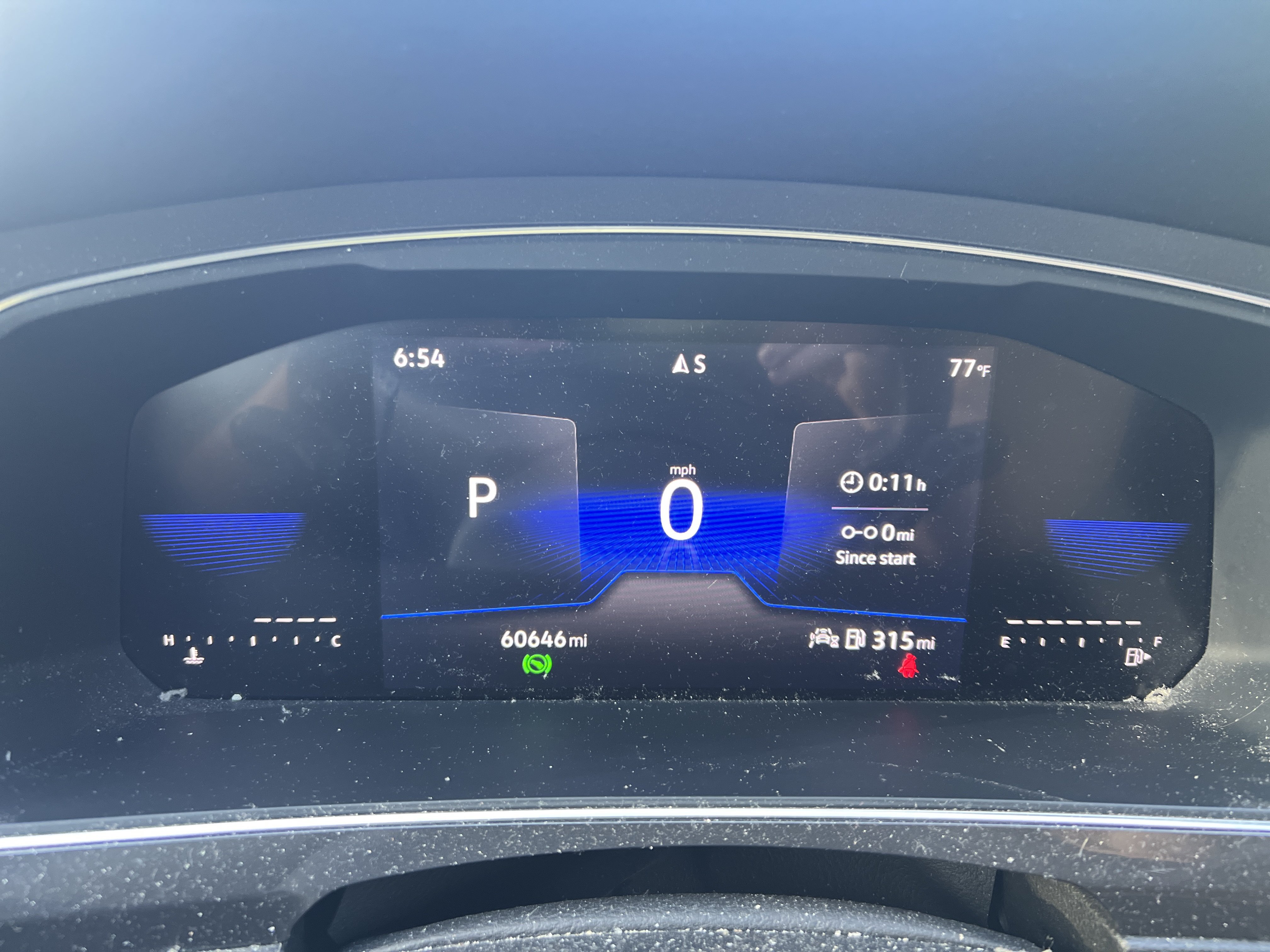 Certified 2023 Volkswagen Tiguan SE w/ Panoramic Sunroof Package FWD image 18
