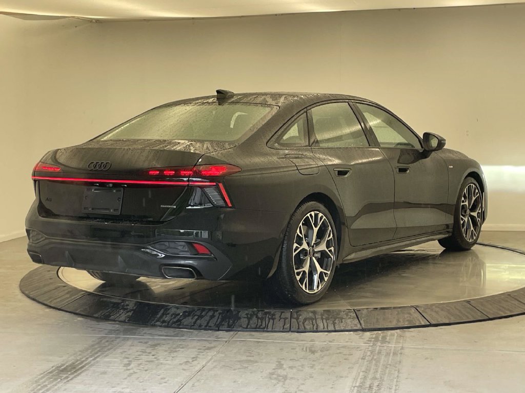 New 2026 Audi A6 Prestige AWD/4WD image 7