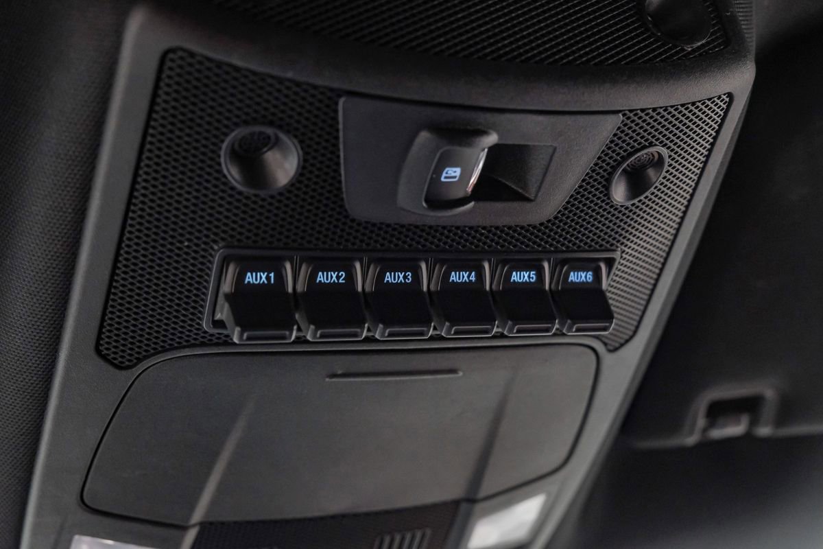 Used 2020 Ford F450 Platinum w/ FX4 Off-Road Package image 28