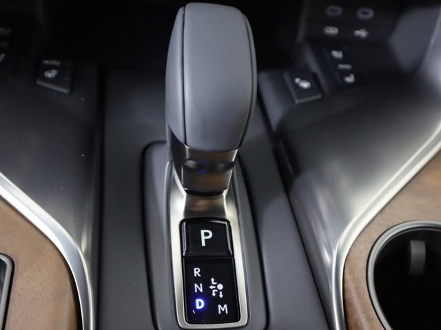 New 2026 Lexus LX 700h Luxury AWD/4WD image 20
