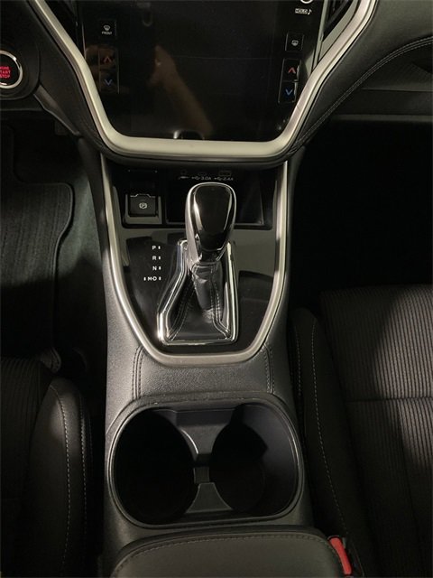 Used 2024 Subaru Legacy Premium image 27