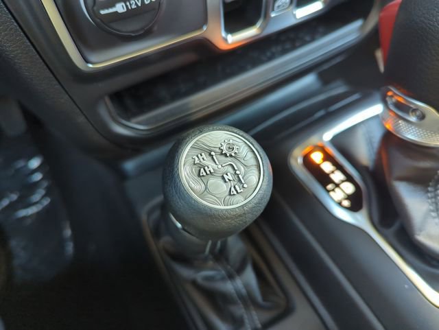 New 2025 Jeep Gladiator Sport image 37