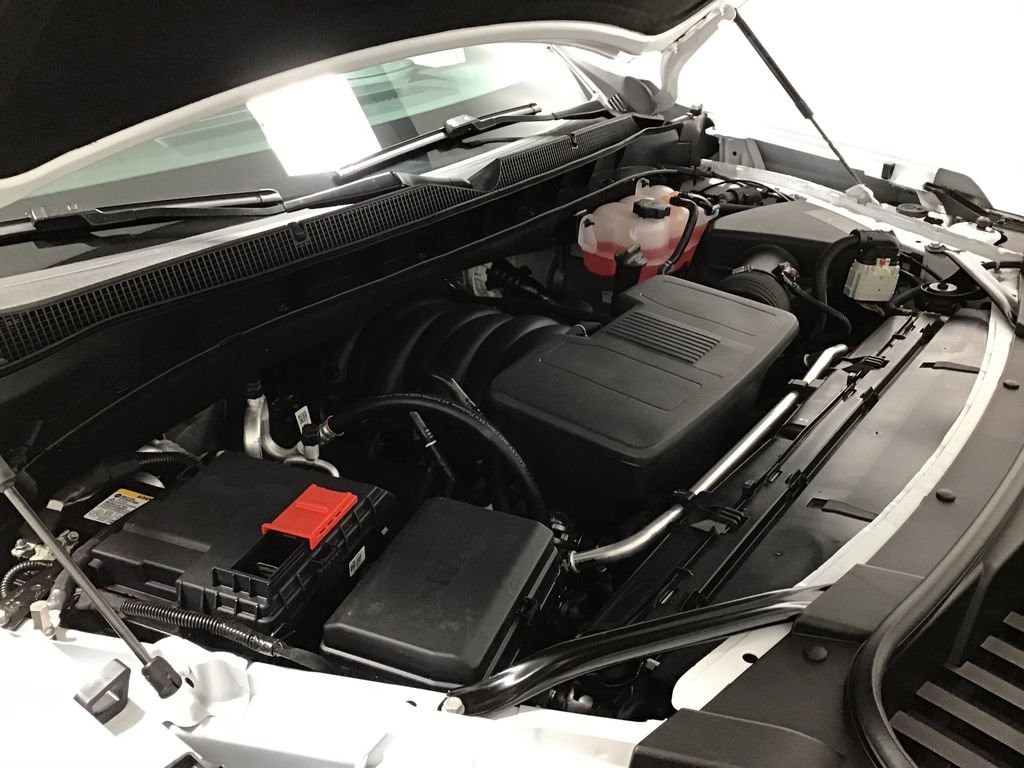 New 2026 Chevrolet Tahoe LS image 29