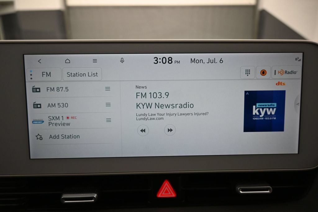 Used 2024 Hyundai Ioniq 5 SE RWD image 35