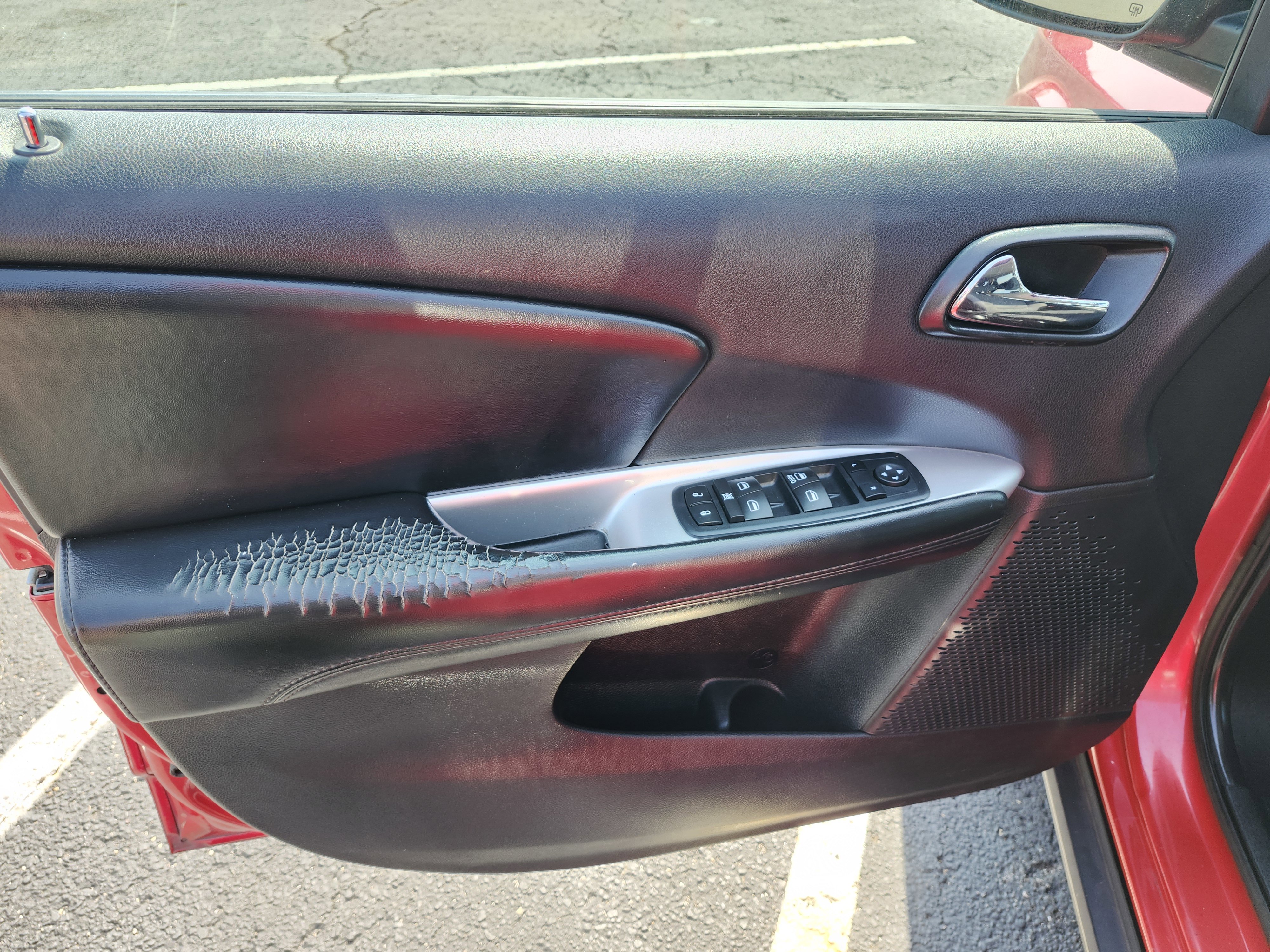 Used 2018 Dodge Journey SE w/ Connectivity Group image 19