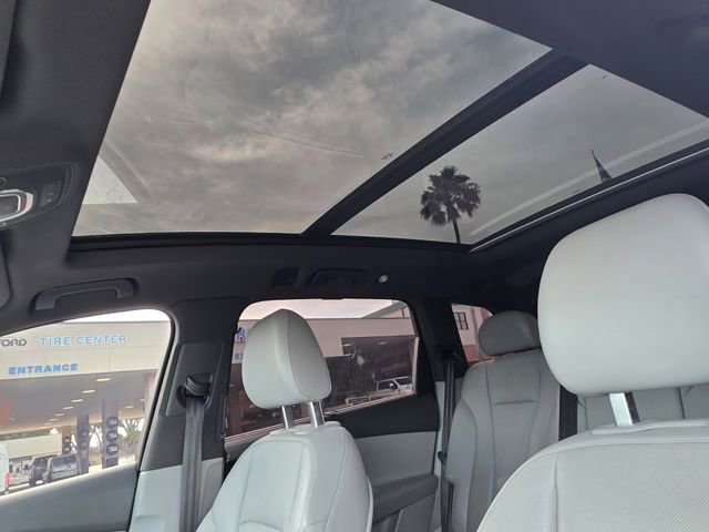 Used 2018 Audi Q7 3.0T Prestige w/ Prestige Package AWD/4WD image 15