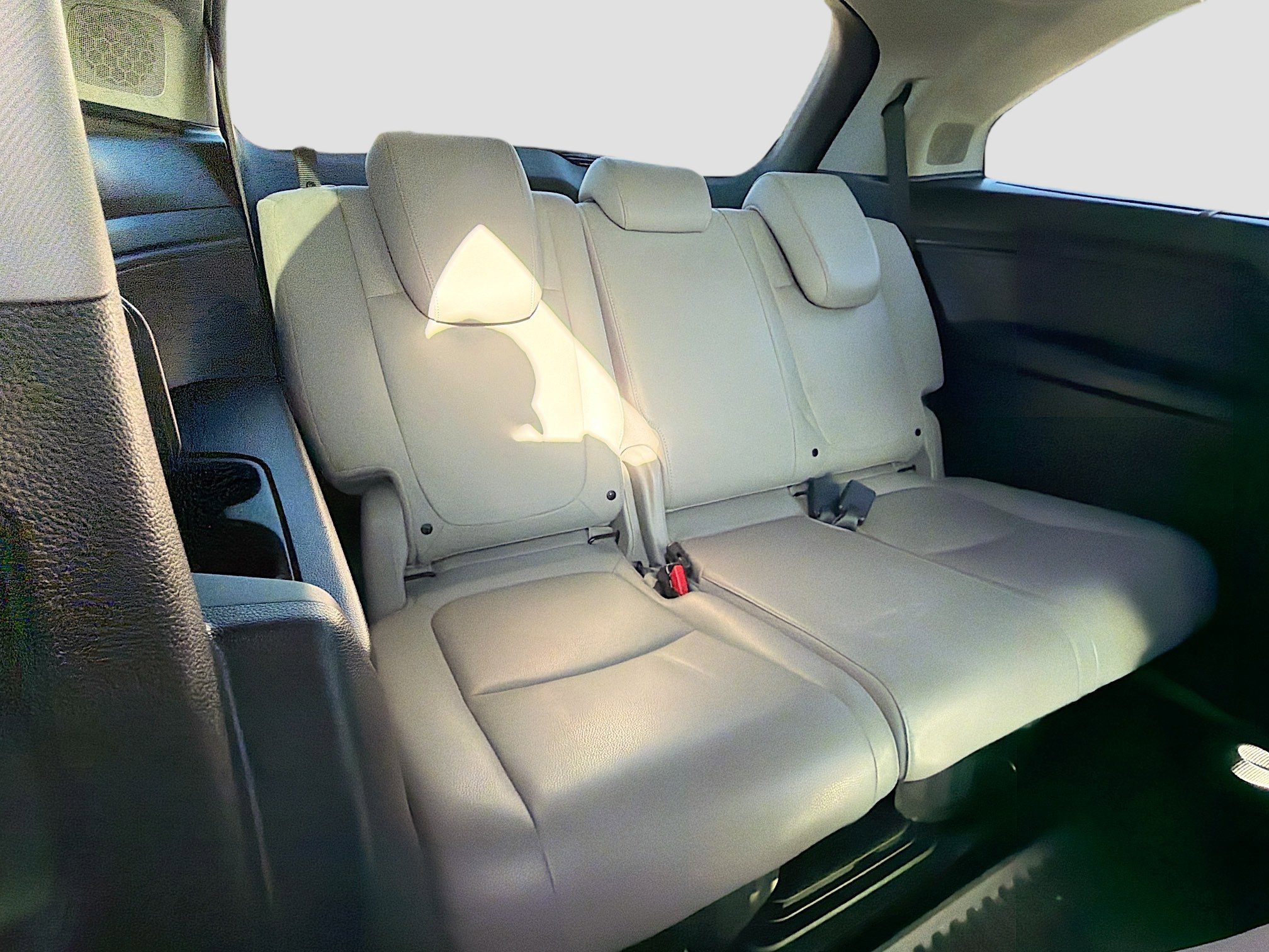 Used 2019 Honda Odyssey Elite image 21