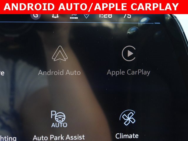 New 2026 Chevrolet Traverse High Country w/ LPO, Floor Liner Package image 18