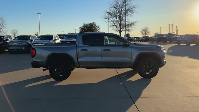 New 2025 GMC Canyon Elevation w/ Convenience Package image 9